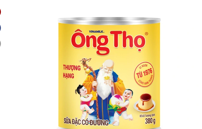 Vinamilk 10 điểm ứng xử 